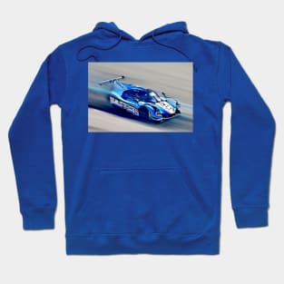 Endurance: Ligier Hoodie